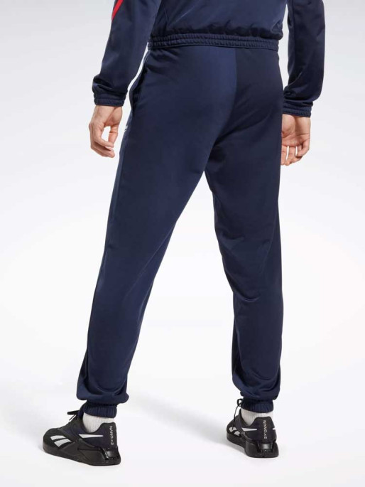 REEBOK Pantaloni sport Rl Vector Knit