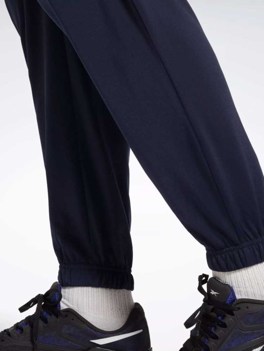REEBOK Pantaloni sport Rl Vector Knit