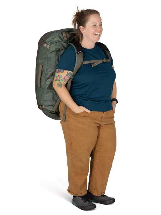 OSPREY Сак Transporter 95