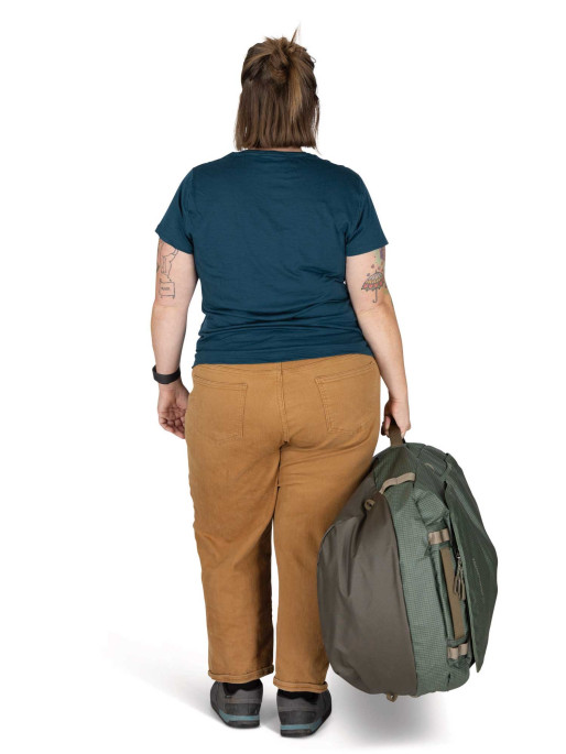 OSPREY Сак Transporter 95