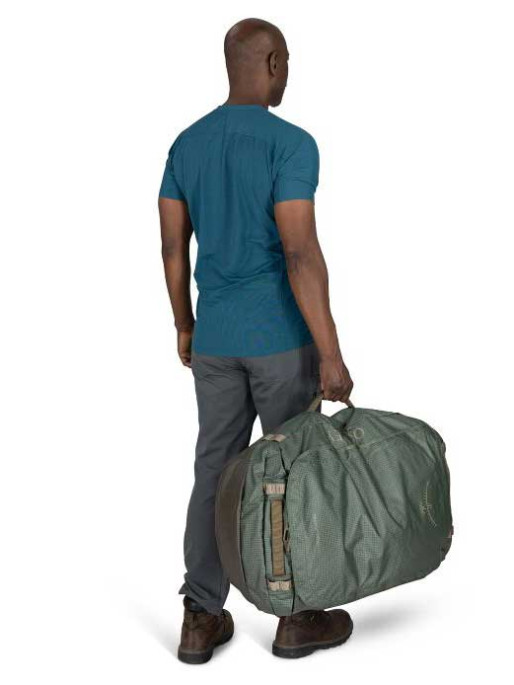 OSPREY Сак Transporter Duffel 95