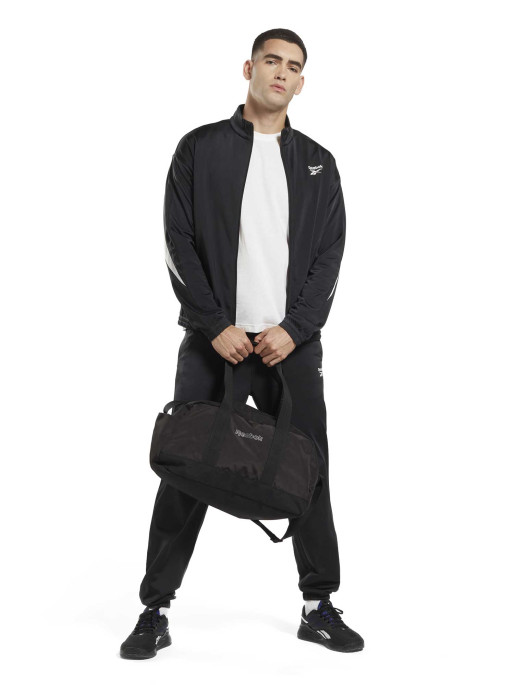 REEBOK Bluza sport Identity Vector Knit