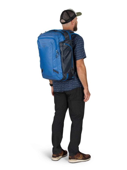 OSPREY Раница Transporter Carry On Bag 44