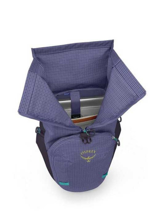 OSPREY Раница Transporter Roll Top