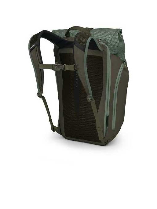 OSPREY Раница Transporter Roll Top