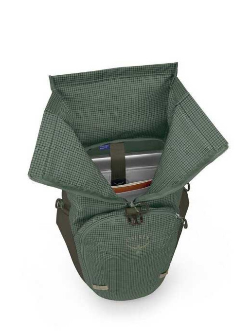 OSPREY Раница Transporter Roll Top