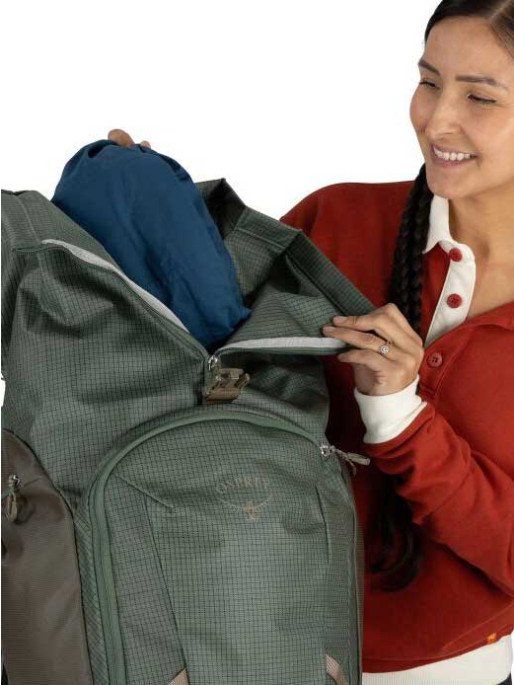 OSPREY Раница Transporter Roll Top