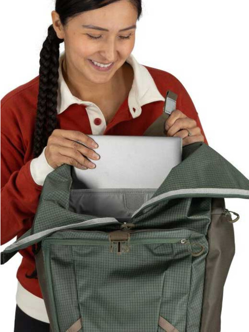 OSPREY Раница Transporter Roll Top