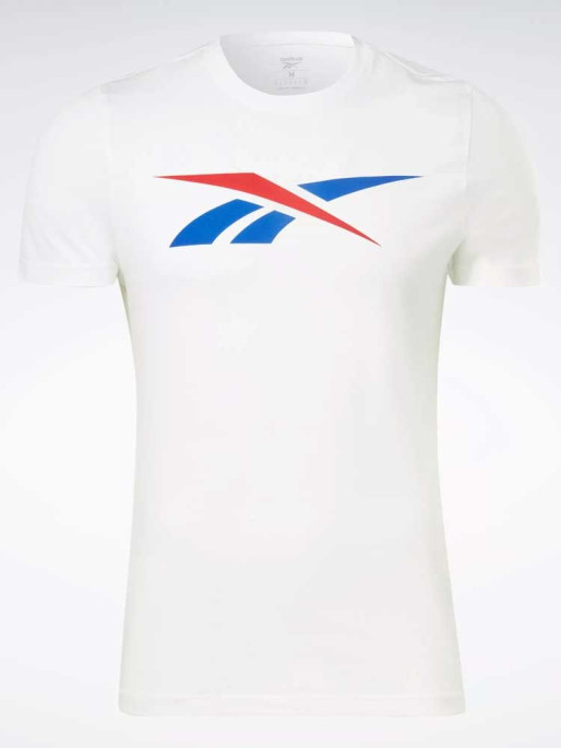 REEBOK Κοντομάνικη Μπλούζα Graphic Series Vector
