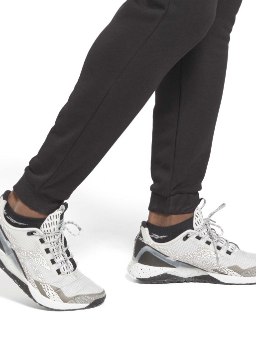 REEBOK Pantaloni sport Identity French Terry