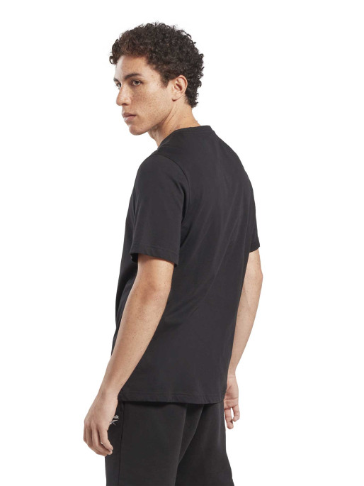 REEBOK Muška majica Identity Modern Camo T-shirt