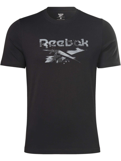 REEBOK Muška majica Identity Modern Camo T-shirt