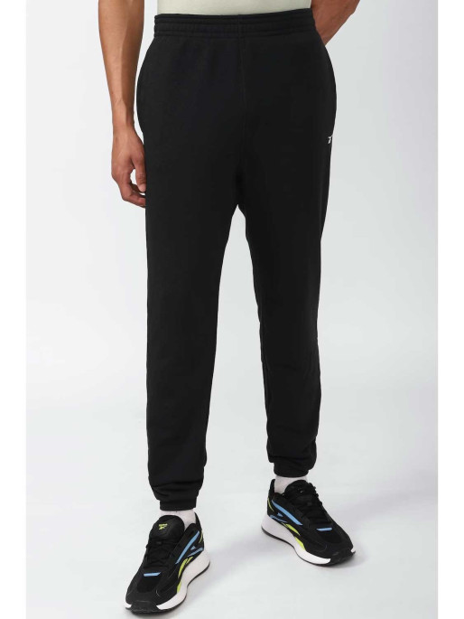 REEBOK Muški donji deo trenerke TRAIN FT PANT