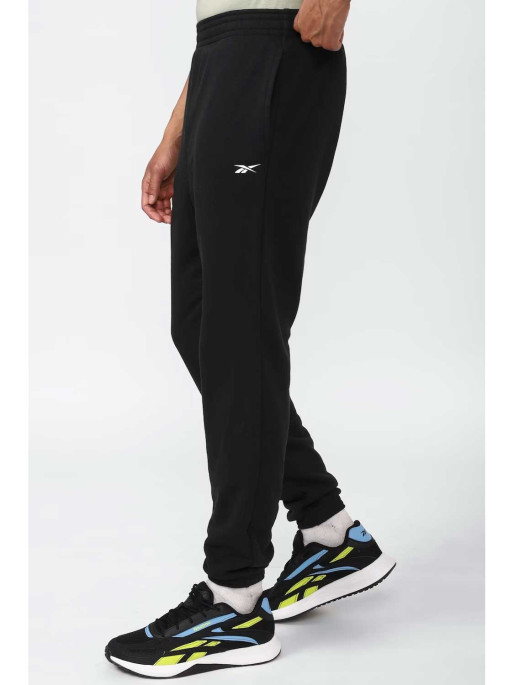 REEBOK Muški donji deo trenerke TRAIN FT PANT