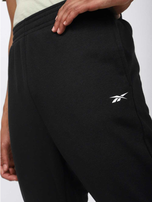 REEBOK Muški donji deo trenerke TRAIN FT PANT