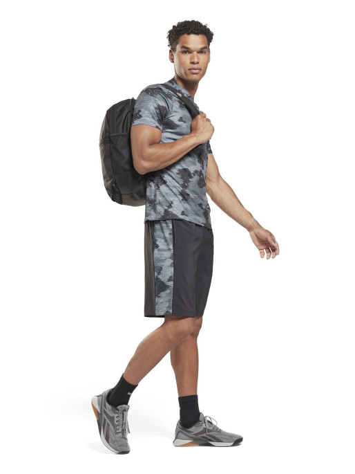 REEBOK Muška majica Training Camo