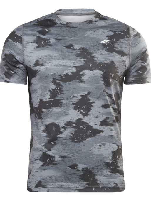 REEBOK Muška majica Training Camo
