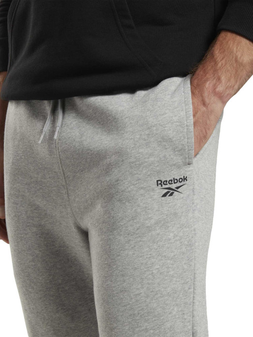 REEBOK Αθλητικό Παντελόνι Identity French Terry