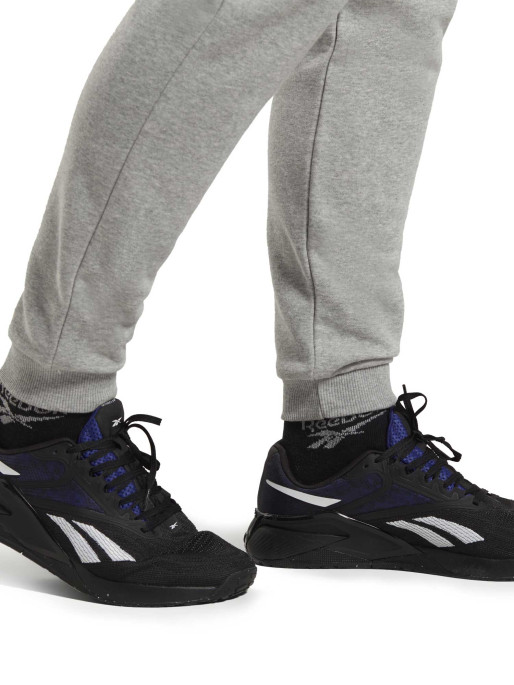 REEBOK Αθλητικό Παντελόνι Identity French Terry