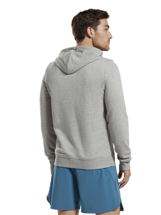 REEBOK Hanorac Identity French Terry Vector