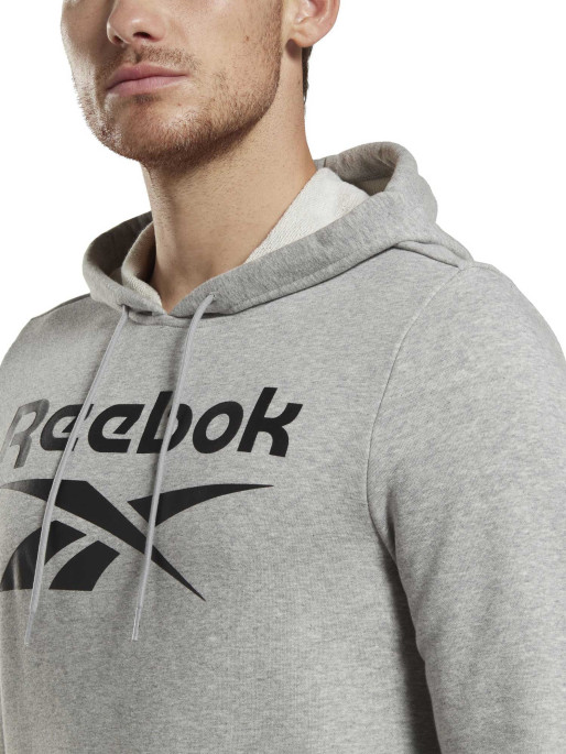 REEBOK Hanorac Identity French Terry Vector