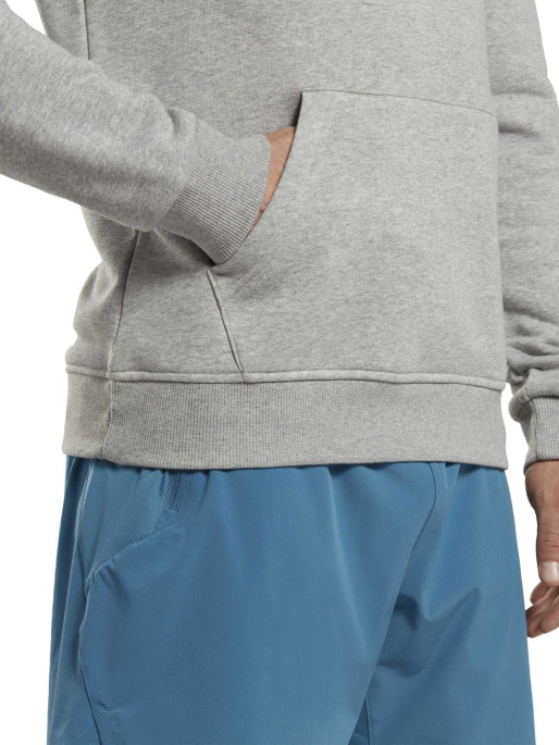 REEBOK Hanorac Identity French Terry Vector