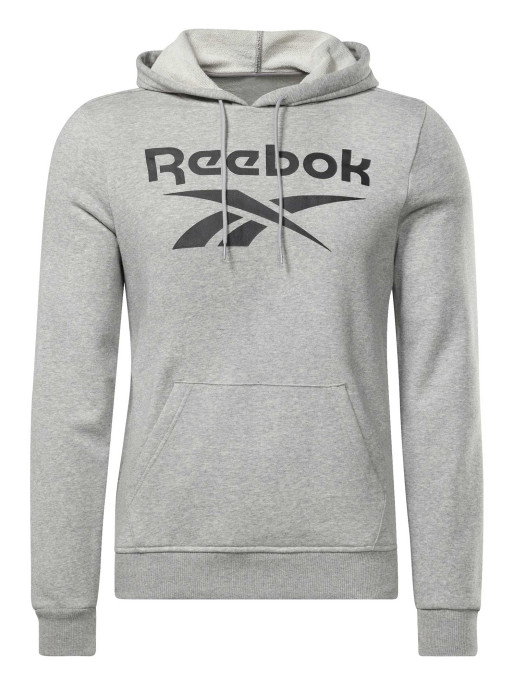 REEBOK Hanorac Identity French Terry Vector