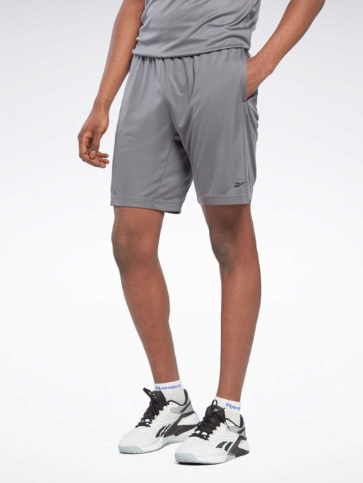 REEBOK Pantaloni scurti Comm Knit