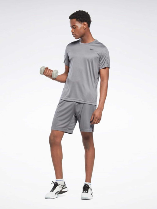 REEBOK Pantaloni scurti Comm Knit