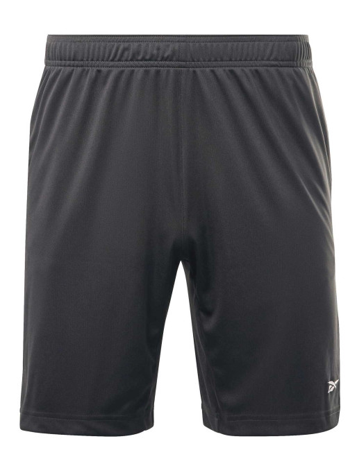 REEBOK Къси панталони Training Knit