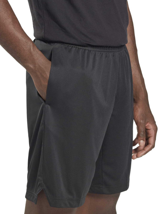 REEBOK Къси панталони Training Knit