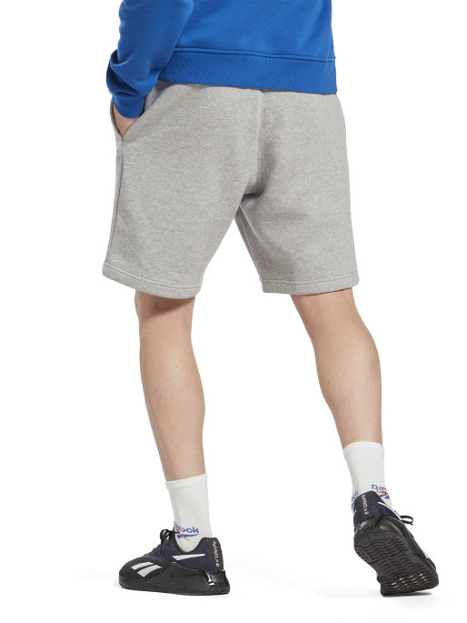 REEBOK muški šorc Identity Fleece