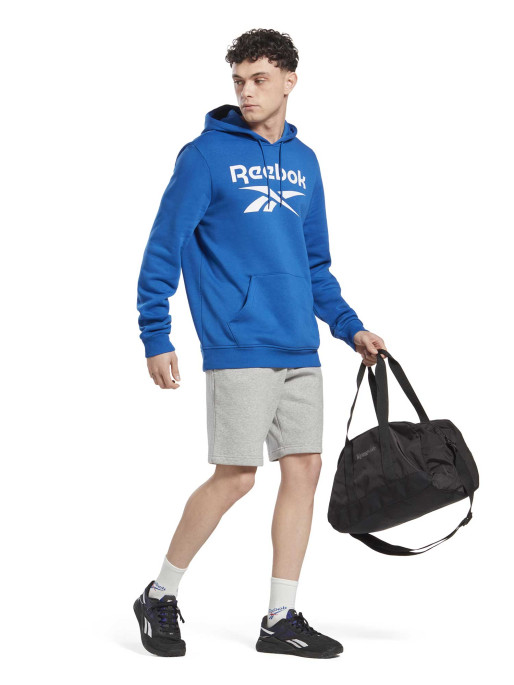 REEBOK muški šorc Identity Fleece