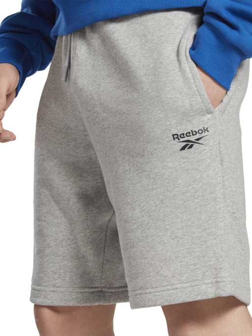 REEBOK muški šorc Identity Fleece
