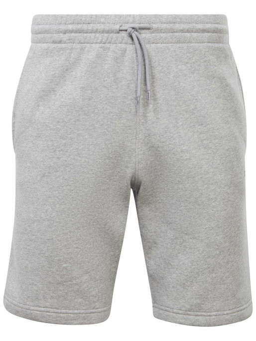 REEBOK muški šorc Identity Fleece