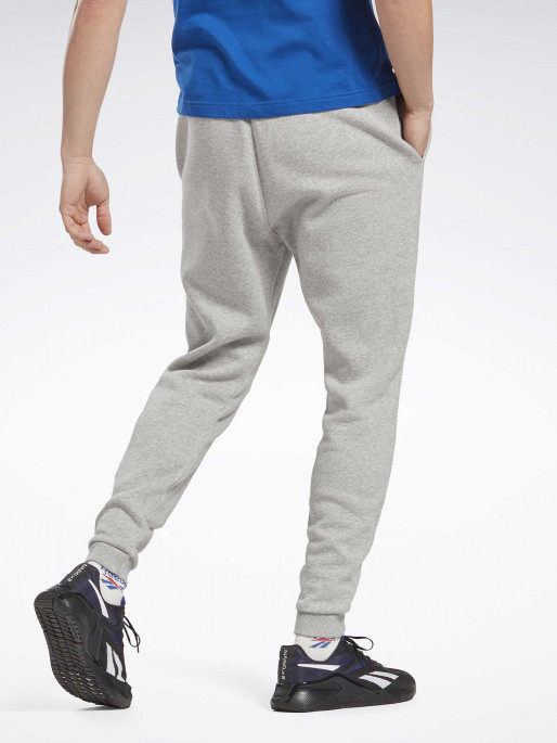 REEBOK RI Left Leg Jogger Pants