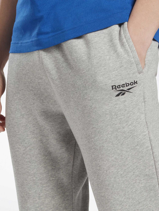 REEBOK RI Left Leg Jogger Pants
