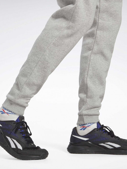 REEBOK RI Left Leg Jogger Pants