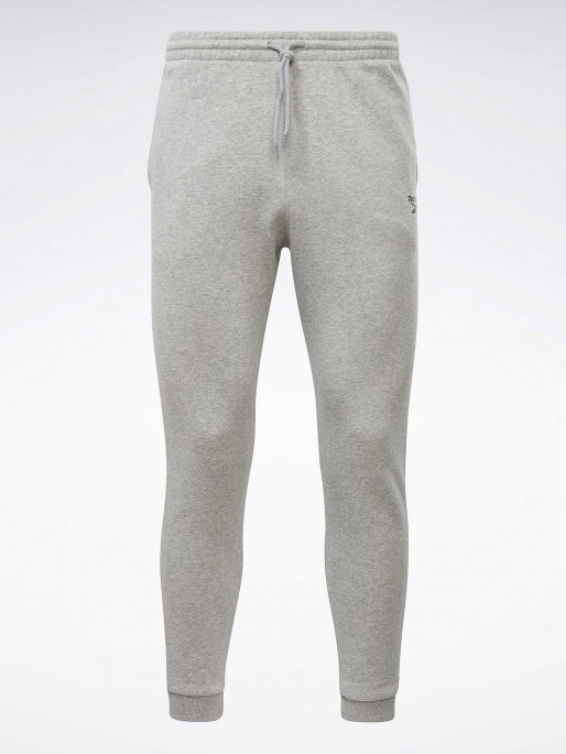 REEBOK RI Left Leg Jogger Pants