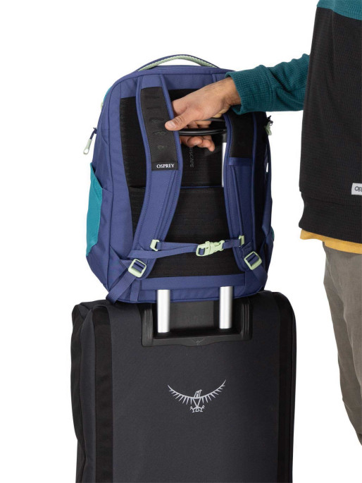 OSPREY Раница Daylite Expdbl Travel Pack 26+6