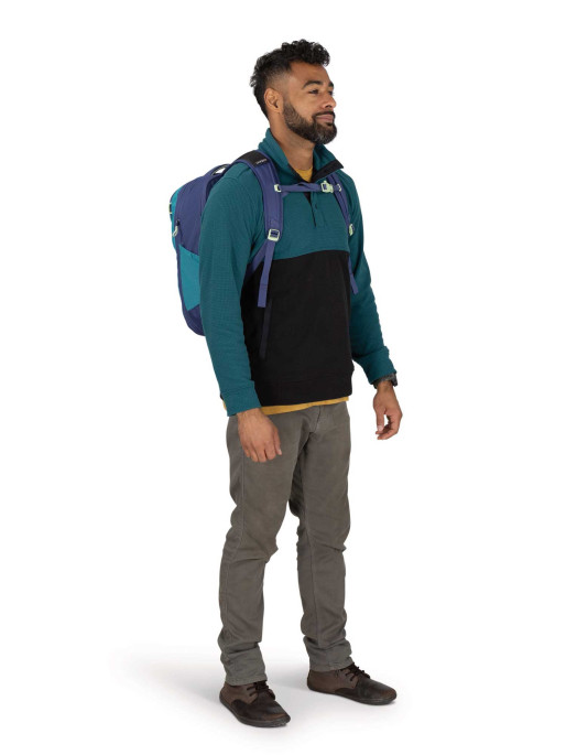 OSPREY Раница Daylite Expdbl Travel Pack 26+6