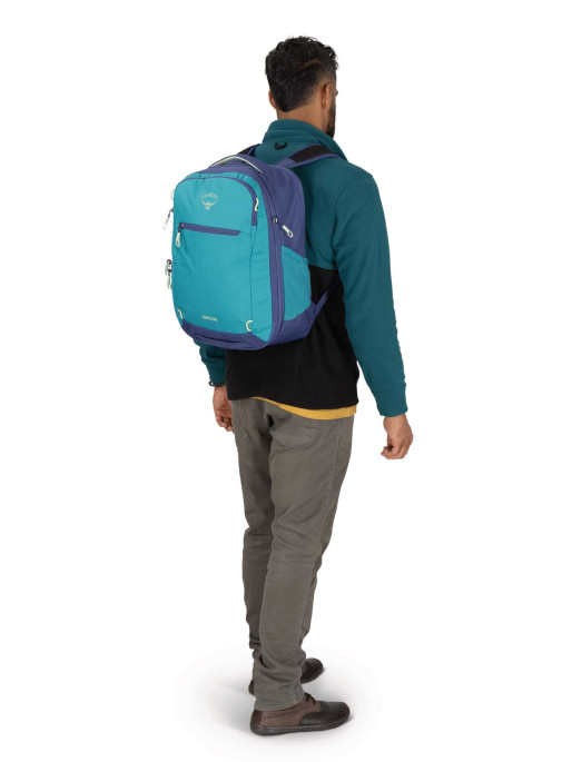 OSPREY Раница Daylite Expdbl Travel Pack 26+6