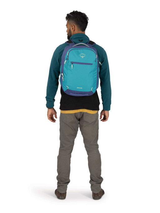 OSPREY Раница Daylite Expdbl Travel Pack 26+6