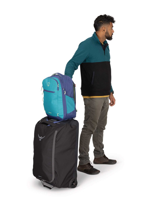 OSPREY Раница Daylite Expdbl Travel Pack 26+6