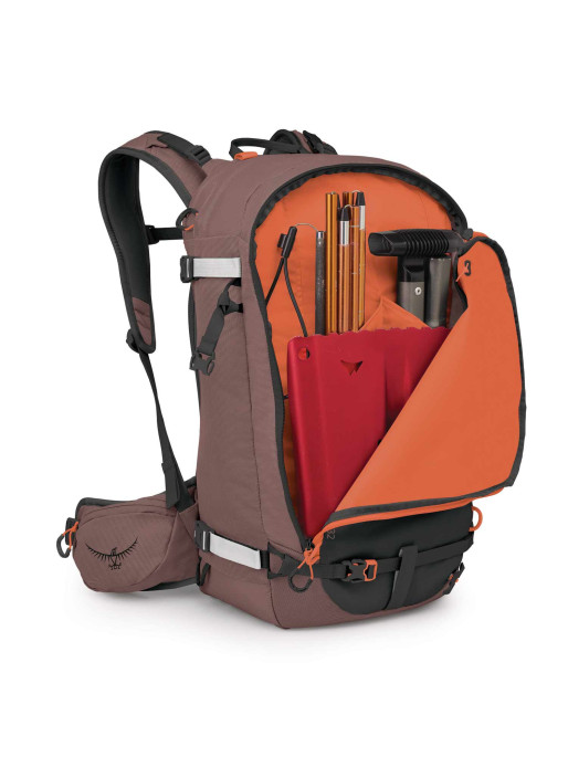 OSPREY Ски раница Sopris 32