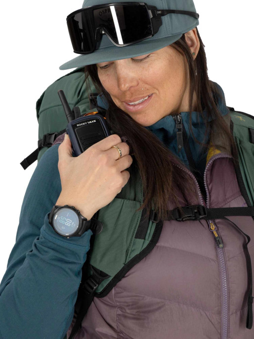 OSPREY Раница Firn 28