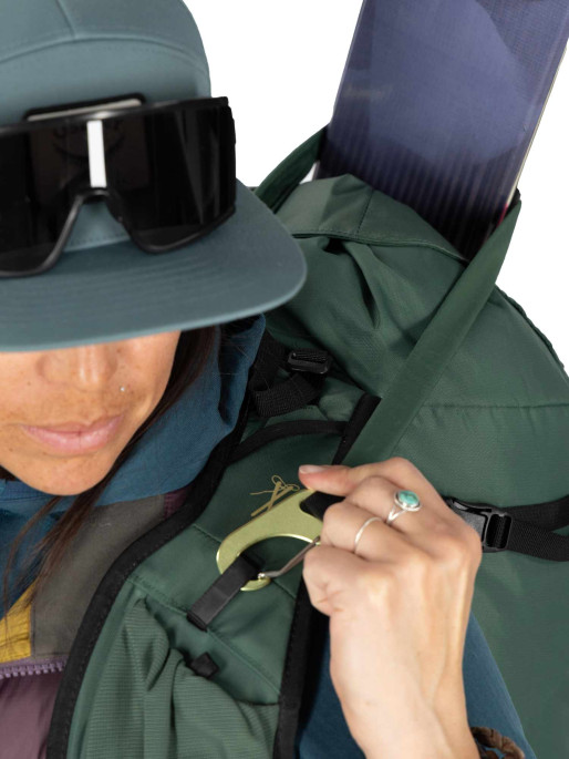 OSPREY Раница Firn 28