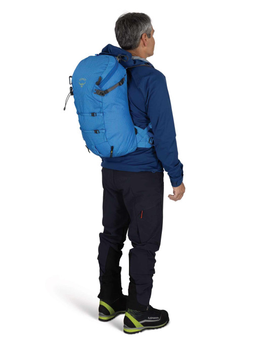 OSPREY Раница Mutant 22