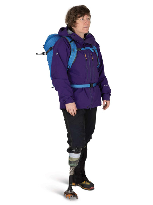 OSPREY Раница Mutant 22