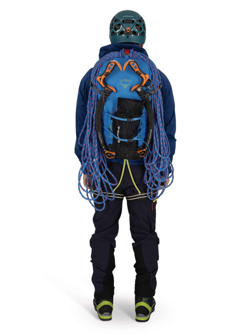 OSPREY Раница Mutant 22